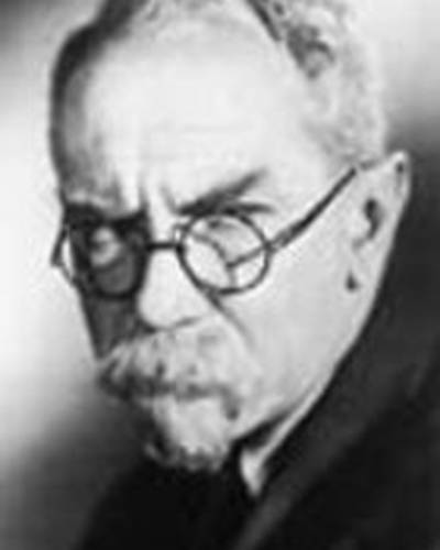 Михаил Чехов фото