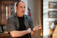 Кадр Дикари