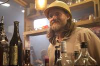 Кадр Клуб «CBGB»