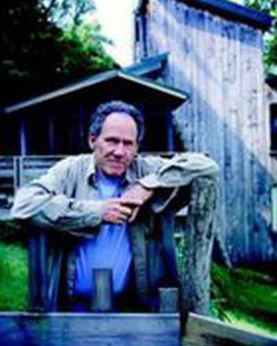 Фрэнк Хойт Тейлор фото