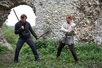 Кадр Портал юрского периода