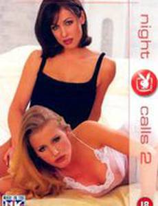 Playboy UK: The Best of Night Calls 2 (видео)