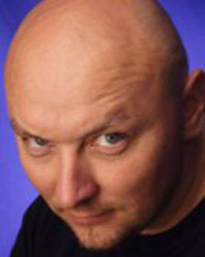 Михаил Хрусталев фото