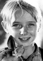 Клод Джармен мл.