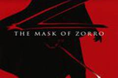 Маска Зорро