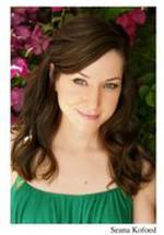 Шона Кофоед фото