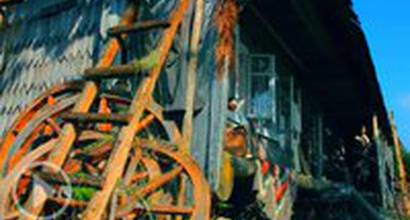 Отрывок №1 (Английские субтитры)