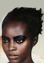 Кьяра Кабукуру фото