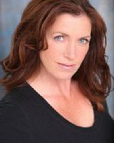 Кэтрин Шаша фото