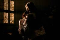 Кадр Белая королева