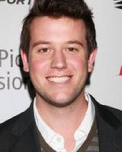 Бен Лайонс фото