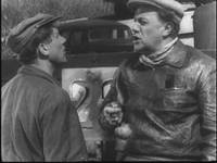 Кадр Счастливый рейс