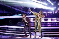 Кадр Один в один