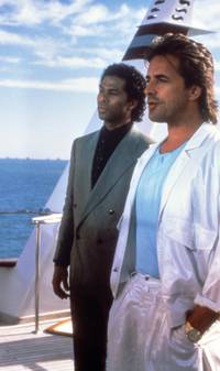 Кадр Полиция Майами: Отдел нравов