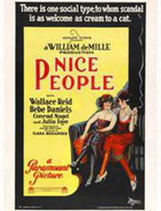 Nice People