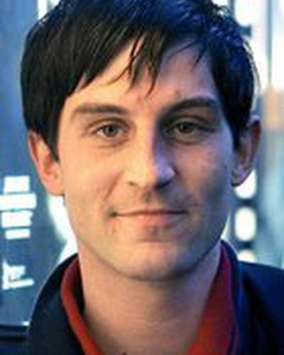 Кристоф Бах фото