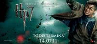 Постер Гарри Поттер и Дары смерти: Часть 2