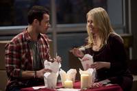 Кадр Мелисса и Джоуи