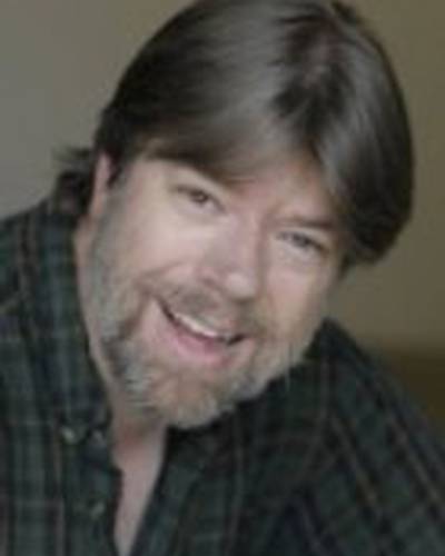 Джеймс Иган фото