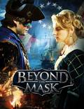 Постер из фильма "Под маской" - 1