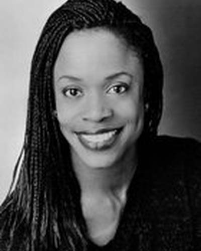 Чарлэйн Вудард фото