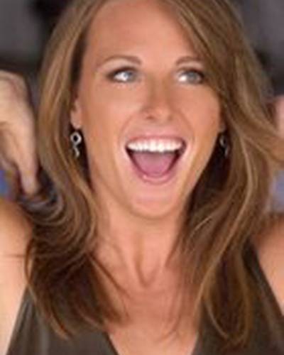 Лора Черники фото