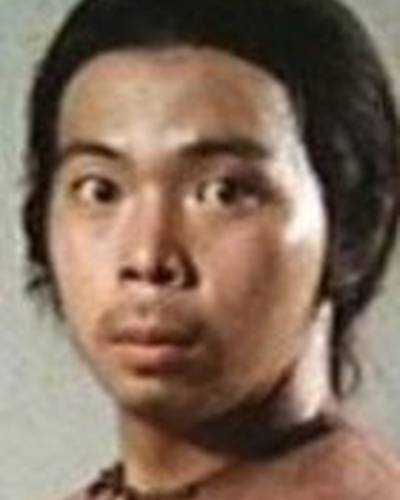 Уэллсон Чин фото