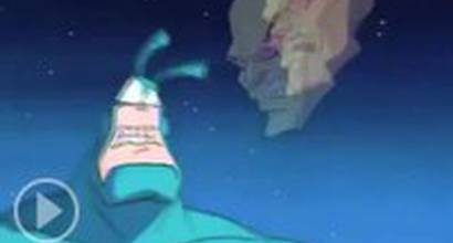 Вступительные титры (сезон 1)