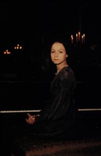 Кадр Джейн Эйр