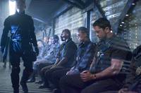 Кадр Геймер