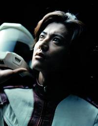 Кадр 2199: Космическая одиссея