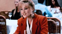 Кадр из фильма "Не говори маме, что няня умерла" - 2