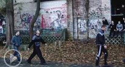 Французский трейлер