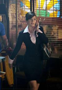 Кадр Тайны Смолвиля