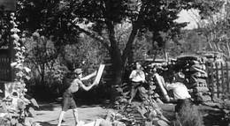 Кадр из фильма "Тимур и его команда" - 2