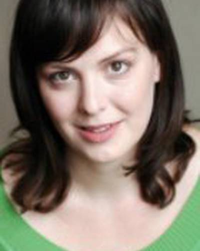 Алисия Делмор фото