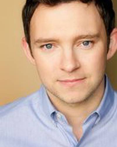 Нэйтан Кордри фото