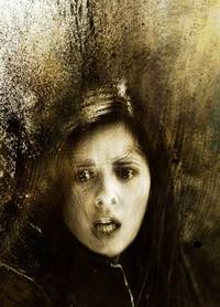 Постер Месть