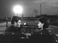 Кадр Сладкая жизнь