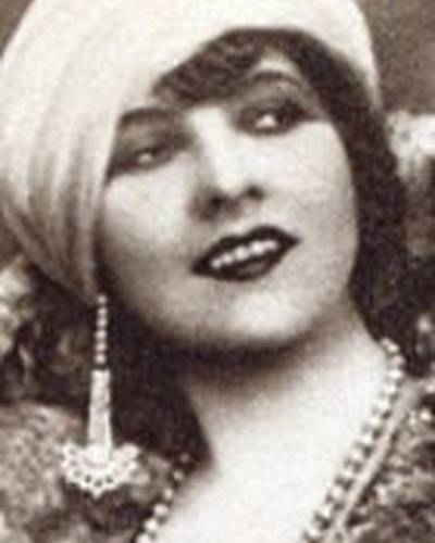 Люси Дорейн фото