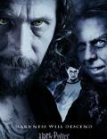 Постер из фильма "Гарри Поттер и узник Азкабана" - 1