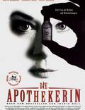 Постер из фильма "Аптекарша" - 1