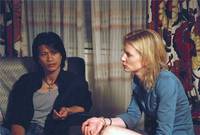 Кадр Маленькая рыбка