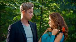 Кадр из фильма "Последний москаль" - 1