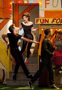 Кадр Лузеры