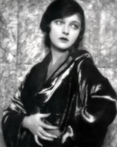 Коринн Гриффит фото