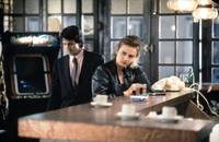 Кадр Полиция