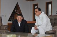 Кадр Беспредел