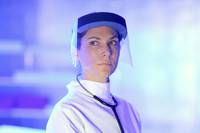 Кадр Спираль