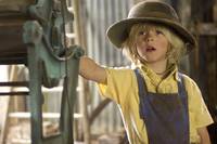 Кадр Моя ужасная няня : Большой бум